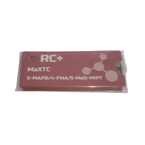 Buy MaXTC 5-MAPB/4-FMA/5-MeO-MiPT Blister