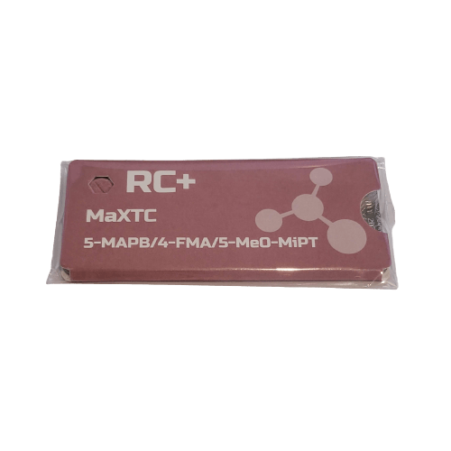 Buy MaXTC 5-MAPB/4-FMA/5-MeO-MiPT Blister