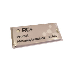 Promal Methallylescaline 21 MG Blister