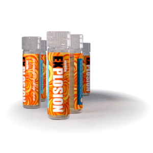 eXtase eXplosion Vanilla